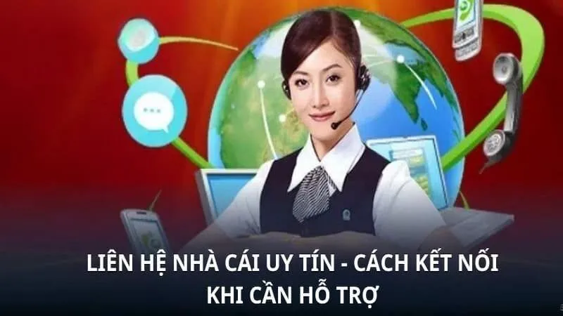 DVKH chuyên nghiệp và tận tâm