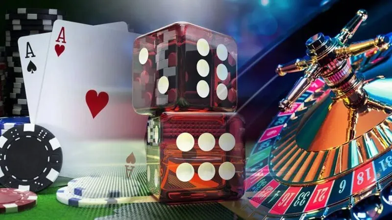 Hướng dẫn đăng ký Casino 868Vip dễ dàng chỉ trong vài bước