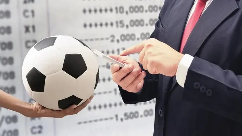 Kinh nghiệm tránh kèo dụ nhà cái hiệu quả