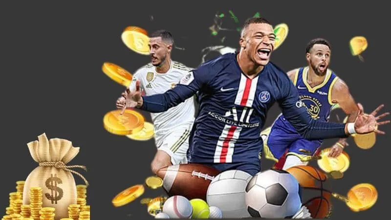 Ưu điểm khi cá cược thể thao tại 868Vip